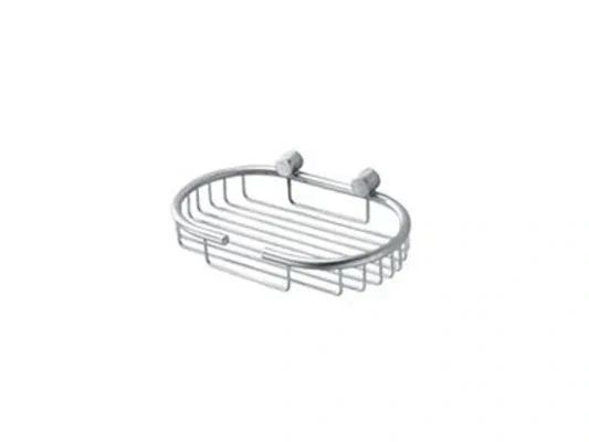 Inda INOX Shower Basket; Stainless Steel