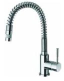 LaTorre Industrial Faucet 12681; Polished Chrome