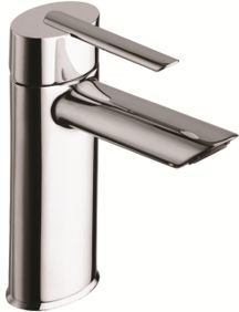 LaTorre Ovaline Faucet 26001CS; Chrome