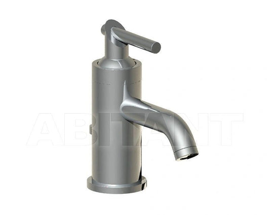 HORUS Contemporary LAV; Brushed Nickel