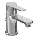 LaTorre NewPro Faucet 42002CS; Chrome