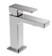 LaTorre Profili Faucet 45003CS; Chrome