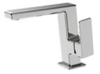 LaTorre Profili Faucet 45601CS; Chrome