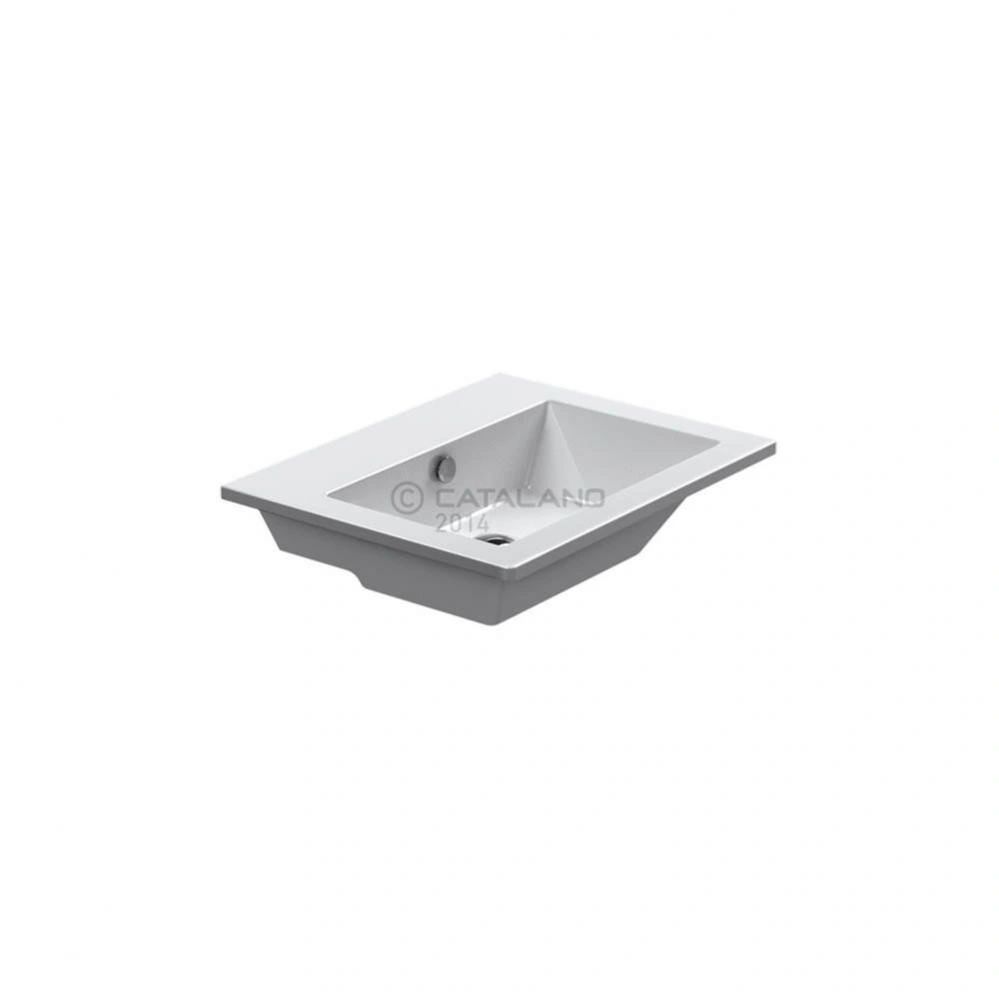 Catalano STAR 60 Basin (Single Hole)