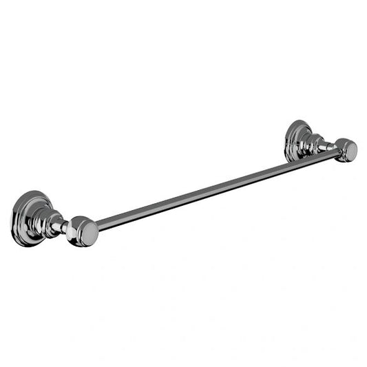 HORUS Eloise Towel Bar 45Cm; Polished Nickel