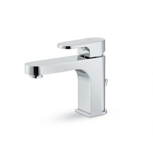 NF-SINGLE HOLE LAV 7" SPOUT, M