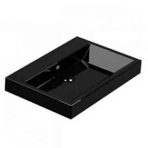 Catalano ZERO 75 Basin; Black