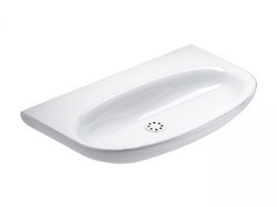 Catalano MUSE Washbasin 80 X 47