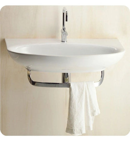 Catalano MUSE Washbasin 80 X 47