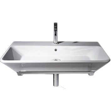 Catalano PROIEZIONI Angled Basin (Single Hole)