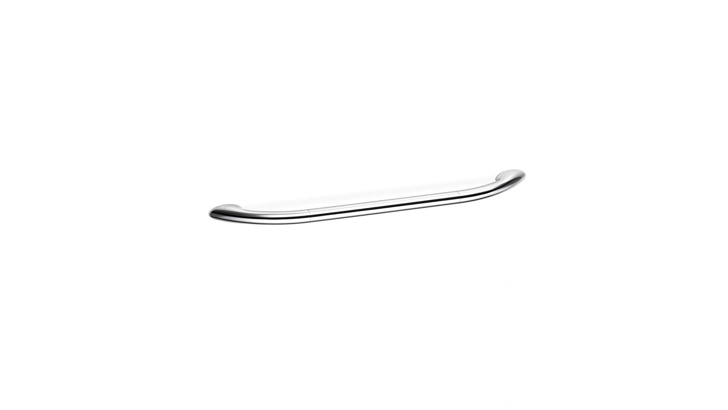 Inda EGO 65cm Grab Bar; Chrome