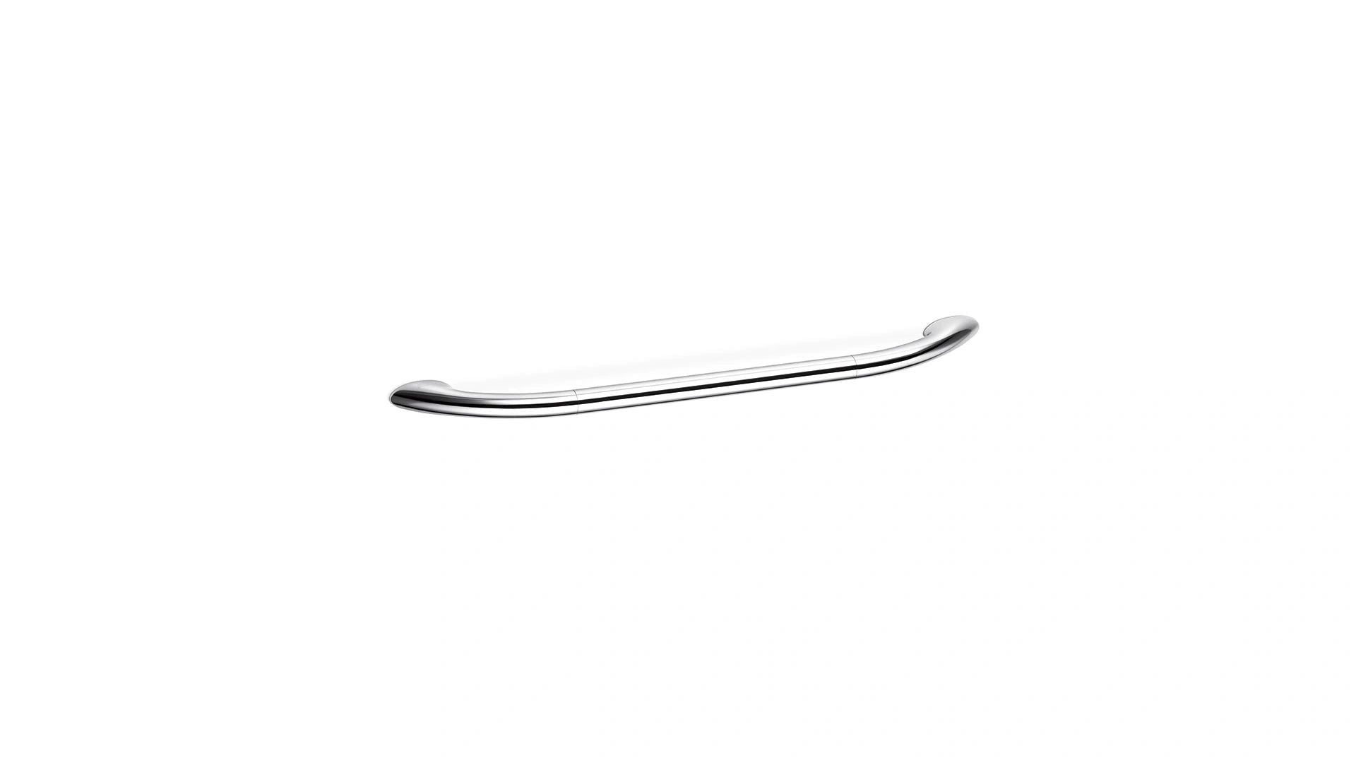 Inda EGO 65cm Grab Bar; Chrome