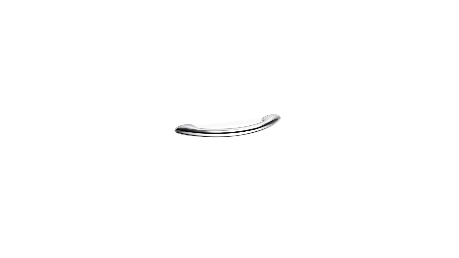 Inda EGO 35 cm Grab Bar; Chrome