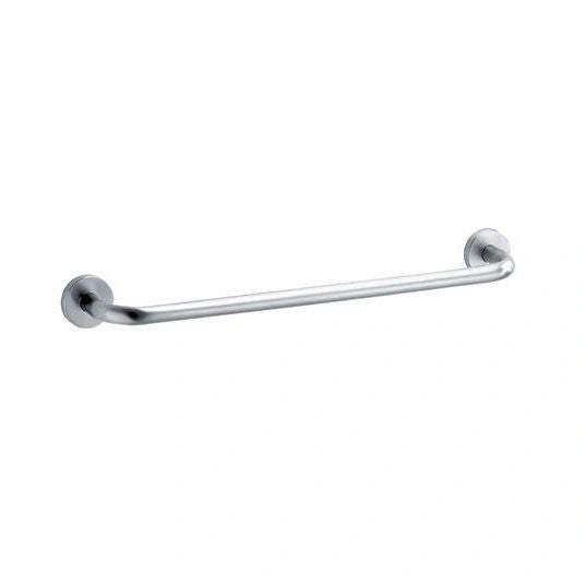 Inda INOX Towel Bar; Stainless Steel