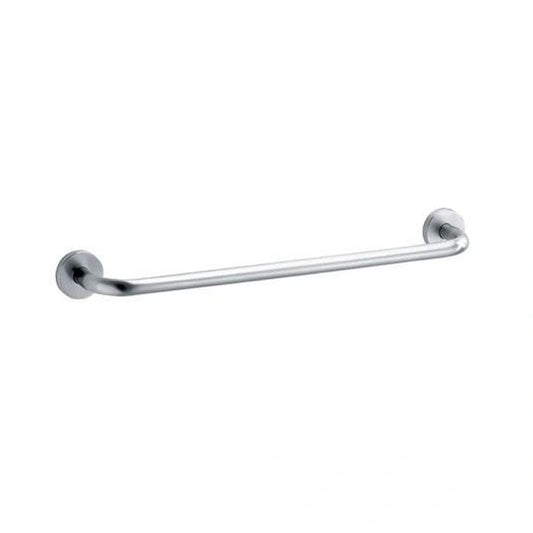 Inda INOX Towel Bar, 24"; Stainless Steel