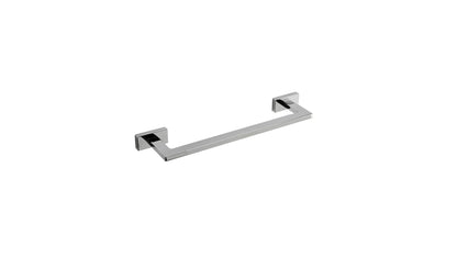 Inda LEA Towel Bar, 60cm; Chrome