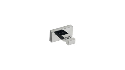 Inda LEA Robe Hook; Chrome