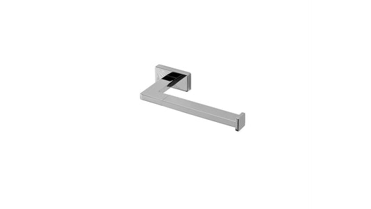 Inda LEA Toilet Paper Holder; Chrome