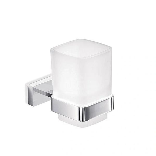 Inda LEA TOWEL HOLDER 30CM, Chrome