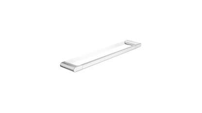 Inda MITO Towel Bar, 24"; Chrome