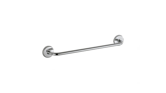 Inda Towel Bar, 67cm; Chrome