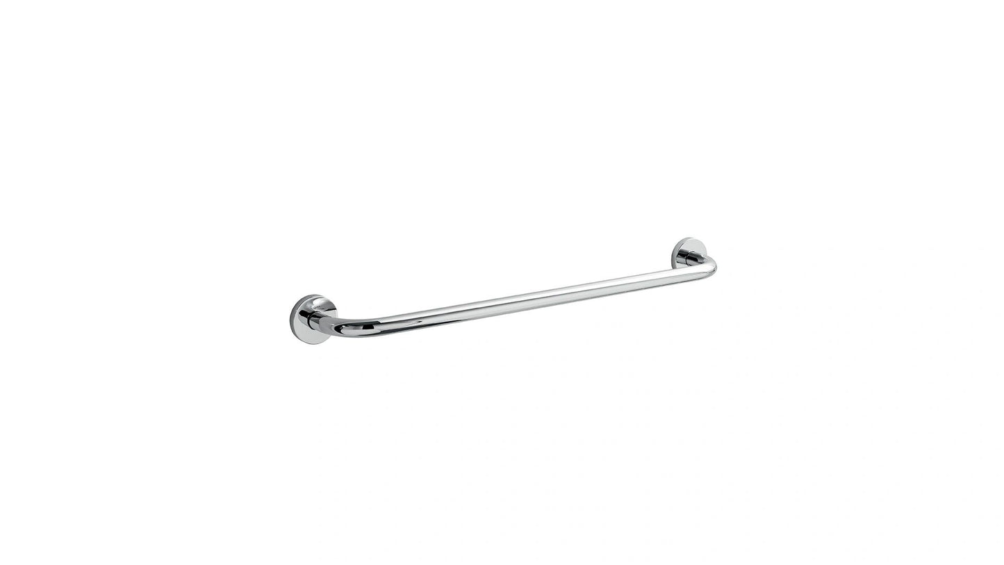 Inda ONE Towel bar, 45 cm; Chrome