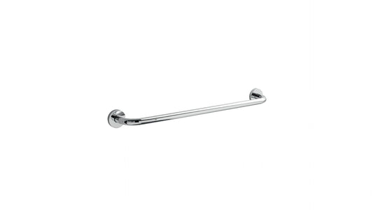 Inda ONE Towel bar, 60 cm; Matte Black