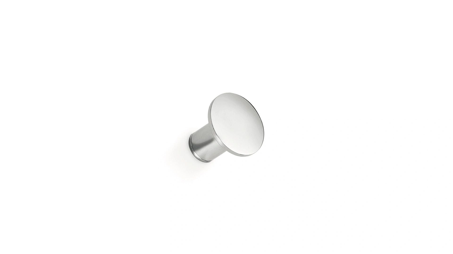 Inda HOTELLERIE Robe Hook; Chrome