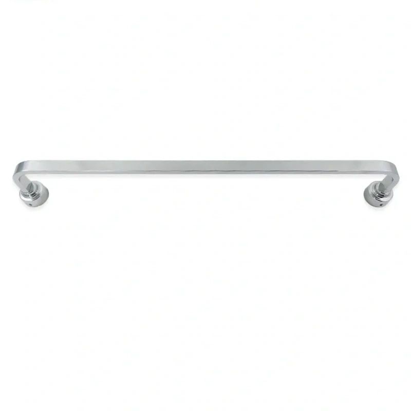 Inda H2O 18" Towel Bar; Chrome