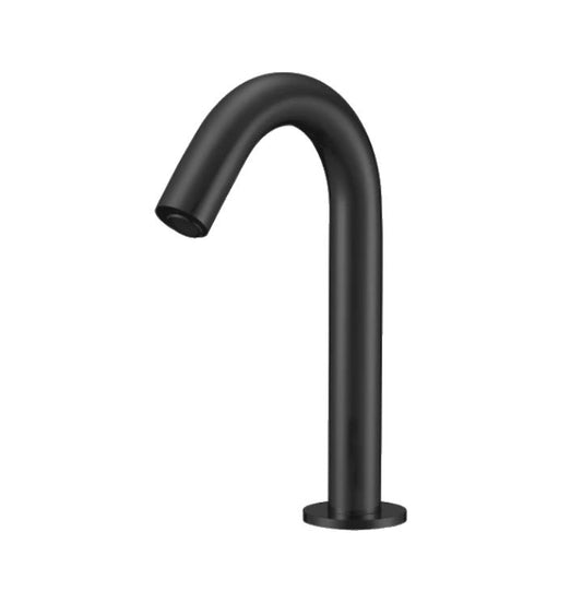 Cavalli Touchless basin faucet; Matte Black