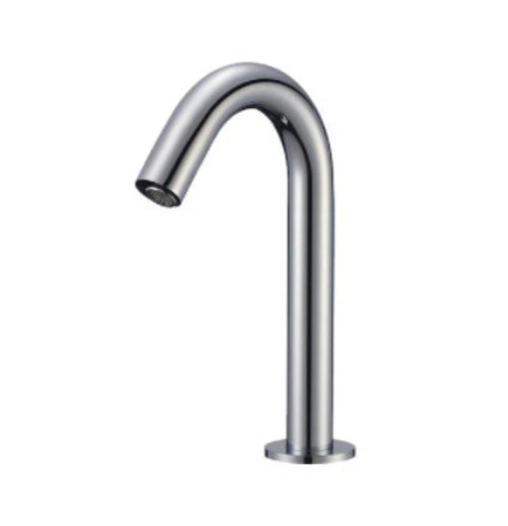 Cavalli Touchless basin faucet ; Polished Chrome