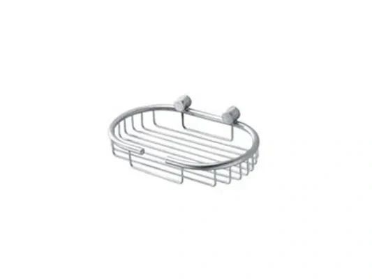 Inda INOX Shower Basket; Stainless Steel