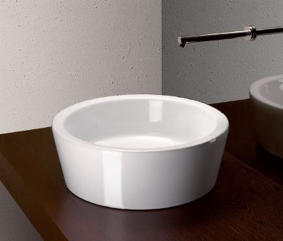 Catalano KONO Single Washbasin; White