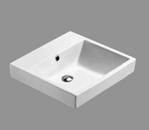 Catalano ZERO 5QZE 50 Washbasin; White