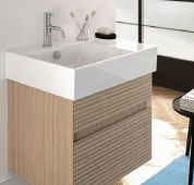 Catalano PREMIUM UP 60 Left Side WASHBASIN