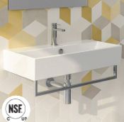 Catalano PREMIUM 70 WASHBASIN; White