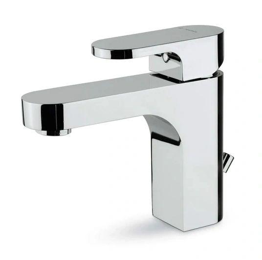 NF-SINGLE LEVER BASIN MIXER 6