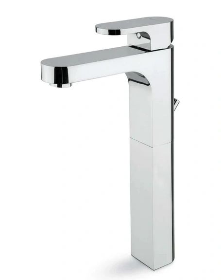 NEWFORM-SINGLE LEVER VESSEL BASIN MIXER