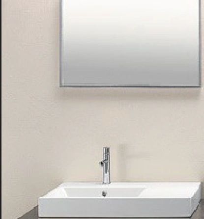 Catalano DOMINO 75 Left Hand Sink; White