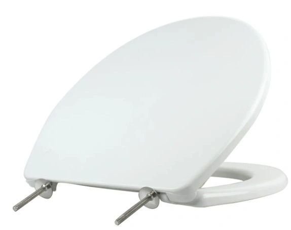 Catalano Seat For Zero Light Toilet; White